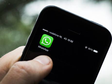 Gebruikers WhatsApp kunnen binnenkort chatgesprekken beveiligen