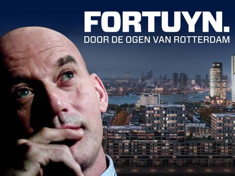 Beluister hier alle afleveringen van podcastserie Fortuyn. Door de ogen van Rotterdam