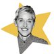 Aaf leest sterren: hoe Ellen DeGeneres en Timothée Chalamet de coronacrisis doorkomen