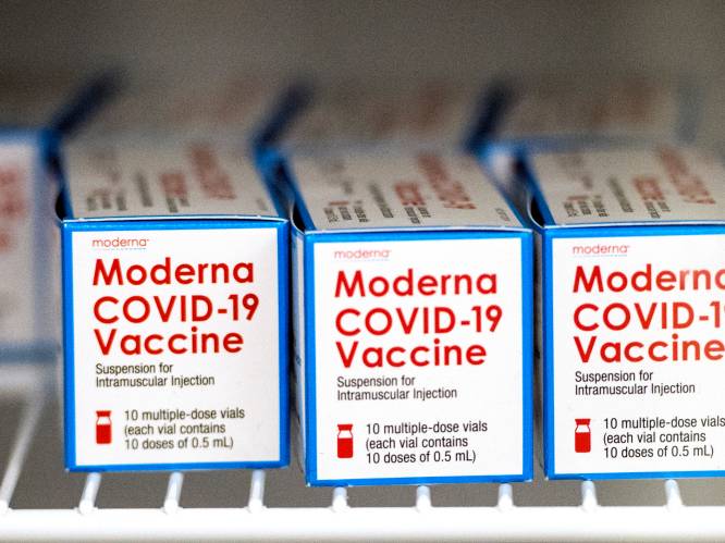 Groen licht voor Moderna-vaccin: hoe effectief is het? En wat zijn de bijwerkingen?