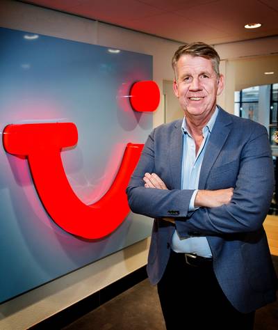 TUI-topman: Vliegen te goedkoop? Tja, dat is marktwerking