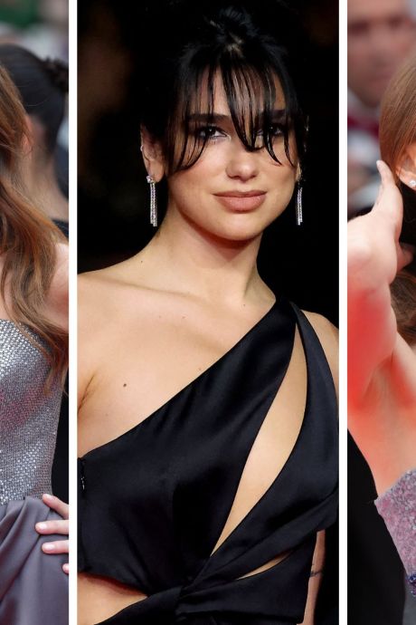 Carla Bruni, Dua Lipa et Natalie Portman ont fait tourner les têtes sur le tapis rouge de Cannes