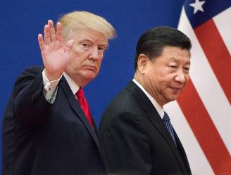 China en VS boeken vooruitgang in handelsgesprekken