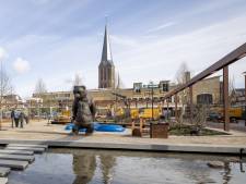 Opnieuw prijs voor Hengelose binnenstad: ‘Meest Inspirerende Global Goals gemeente’