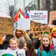Ruim 23.000 Belgen interpelleren klimaatministers na oproep Act For Climate Justice