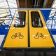 Fietsers krijgen het steeds moeilijker in de trein