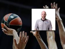 Duitse basketbalscheidsrechter vanwege zijn baard jarenlang genegeerd voor Europese duels