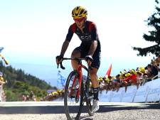 Adam Yates grijpt op voorlaatste dag leiding in Ronde van Duitsland