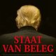 Boekennieuwsbrief: Over een onplezierige klootzak in Washington en een poëtische burgemeester in Rotterdam