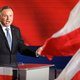 Poolse auteur noemt president Duda een ‘debiel’ en wordt aangeklaagd