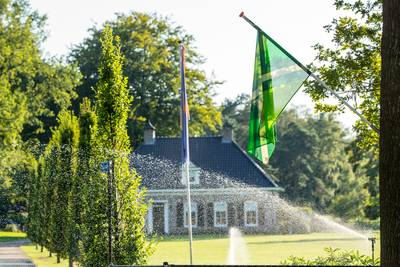 Weg met die groene vlag uit de Liemers!?