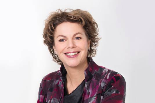 Ingrid Thijssen.