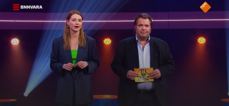 Schaars publiek geld uitgeven aan kettingreacties op tv? Niet nodig, wel heel leuk