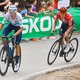 Evenepoel pakt tweede ritzege in Vuelta en verstevigt rode leiderstrui