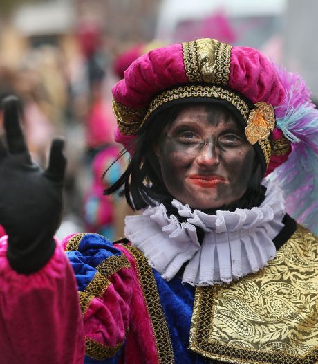 VVD: ‘Raadsleden moeten zwijgen over kleur van Zwarte Piet'