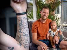 Ultieme liefdesdroom van Sebastian (34) en zijn vriendin werd nachtmerrie: ‘We gingen door een hel’