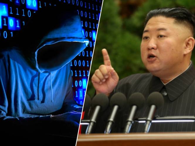 Hacker haalt internet van Noord-Korea neer uit wraak