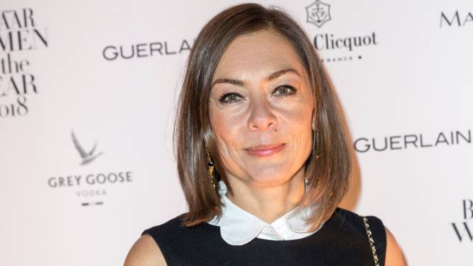 Modejournalist Cécile Narinx wordt hoofdredacteur van Limburgse omroep L1: ‘Al jaren heimwee’