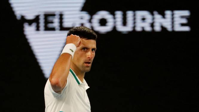 Djokovic zegt deelname aan Davis Cup toe, ook Medvedev doet mee