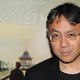Kazuo Ishiguro wint Nobelprijs voor Literatuur