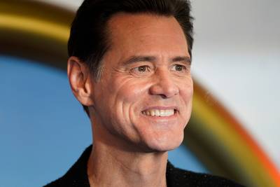 Jim Carrey geniet op z'n 60ste van een normaal leven: “Ik wil nooit meer terug naar die decadente jaren”