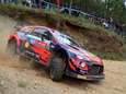 Neuville contraint à l’abandon au Portugal