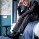 Autobiografische roman van Bart Chabot: grote ontroering