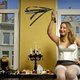 Het Domina-effect: Humo sprak met Hot Marijke, de prostituee uit Open Venster