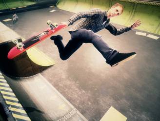 Tony Hawk-games keren terug met 'Pro Skater 5'