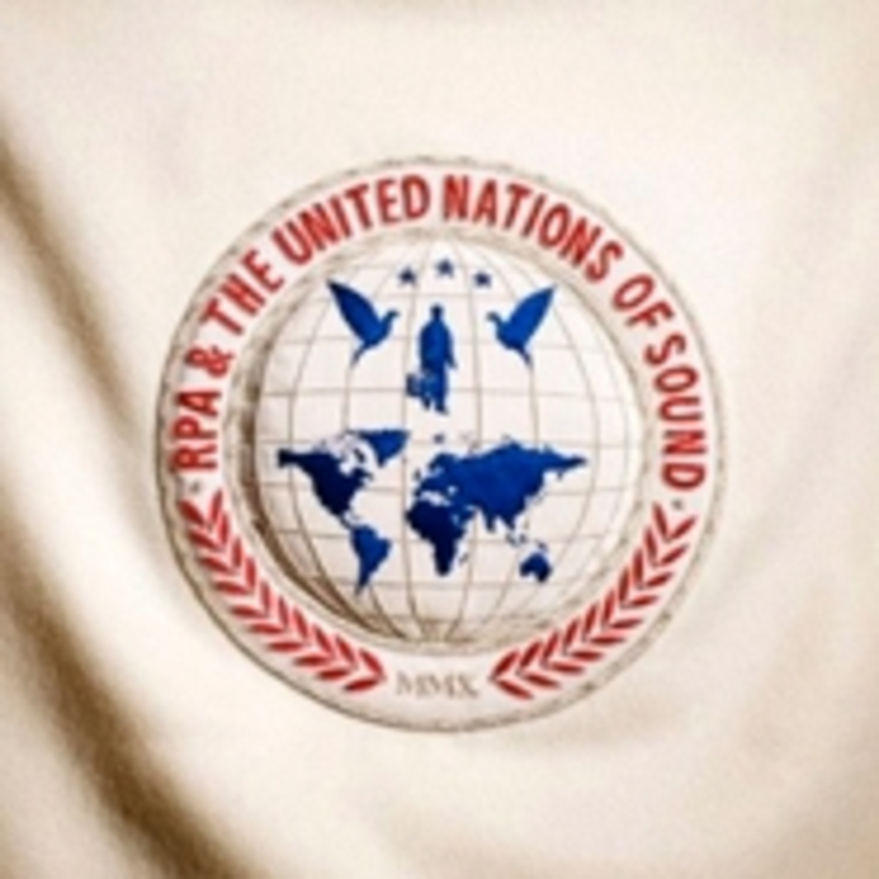 RPA & The United Nations of