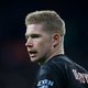 De ergernis van Kevin De Bruyne: waarom hij het gevecht aangaat met de Premier League over zijn statistieken