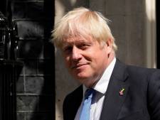 Boris Johnson getipt als mogelijke opvolger van Navo-topman Jens Stoltenberg