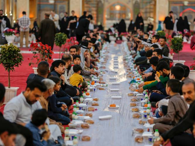 Einde ramadan: test je kennis met deze stellingen