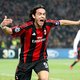 'Pippo' Inzaghi krijgt nieuw contract bij AC Milan
