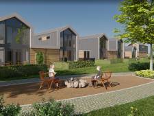 Groen licht voor 25 tiny houses in Son, al 400 geïnteresseerden: ‘Het moet echt een gemeenschap worden’