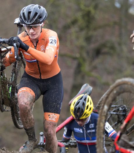 Valkenburg krijgt voor het eerst wereldbekerwedstrijd mountainbike
