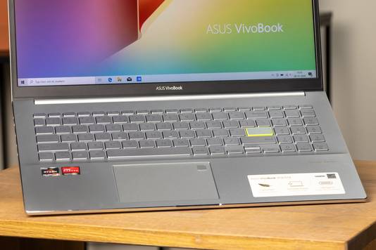 Asus VivoBook s15