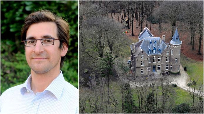Stijn Saelens werd op 31 januari 2012 vermoord in  het kasteel Carpentier in Wingene, waar hij woonde met zijn vrouw en kinderen.