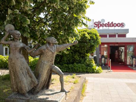 Krijgt Baarn eindelijk een nieuw theater? Na 7 jaar wachten is er nog steeds geen duidelijkheid