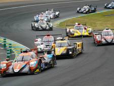 24 Uur van Le Mans krijgt unieke digitale versie in juni