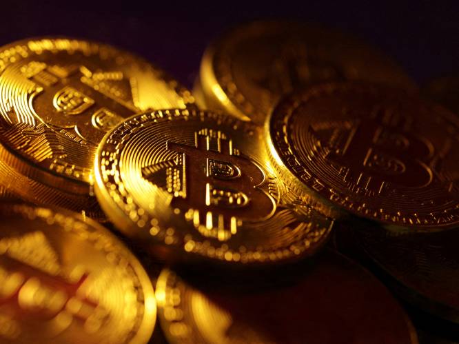 Koers Bitcoin vrijwel vlak na lauwe ontvangst komst bitcoinfondsen