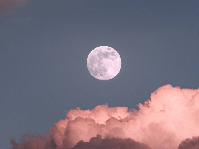 Believers (en non-believers) over het effect van volle maan: “Je bent nu geneigd om weg te lopen van je gevoelens. Ga de confrontatie aan”