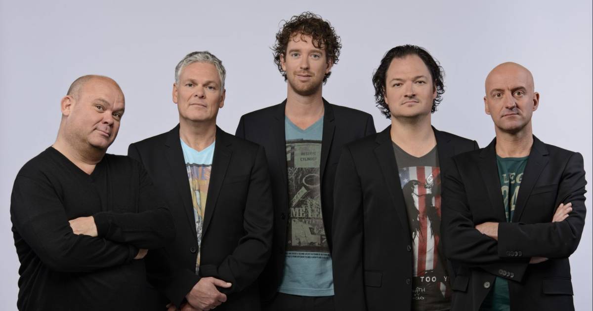 Paul De Leeuw Mag Niets Weten Van De Kwis Show Ad Nl