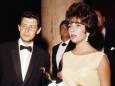 Nooit eerder gehoorde tapes onthullen hoe Elizabeth Taylor wegliep van echtgenoot: "Ik was zo bang”