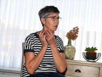 Marie-Jeanne (66) werd gebeten door asielhond Spike: asiel belooft tegemoetkoming