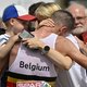 Koen Naert zwaar teleurgesteld met achtste plaats op EK marathon