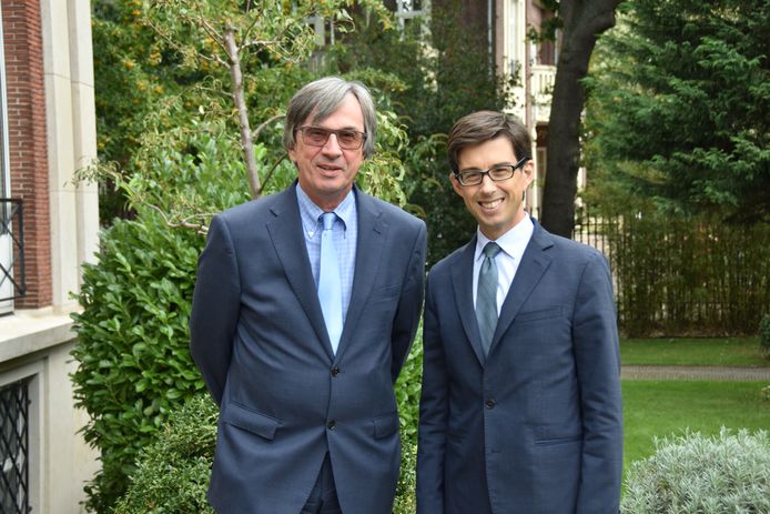 Een Belangrijke Boodschap Van Onze Buren Frankrijk En Duitsland Aan Alle Nederlanders Binnenland Ad Nl