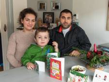 Brengt 2022 dan éindelijk duidelijkheid voor Ljowa (8) en zijn familie? ‘Waarom heeft God deze weg gekozen?’