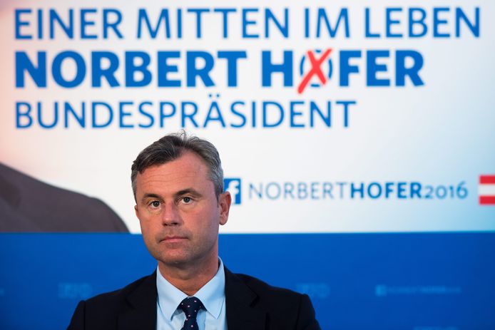 Norbert Hofer