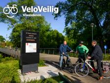 VELOVEILIG. ‘Amper' één op twee Bruggelingen vinden Brugge een fietsveilige stad: “Onze nauwe straten zorgen soms voor een onbehaaglijk gevoel”